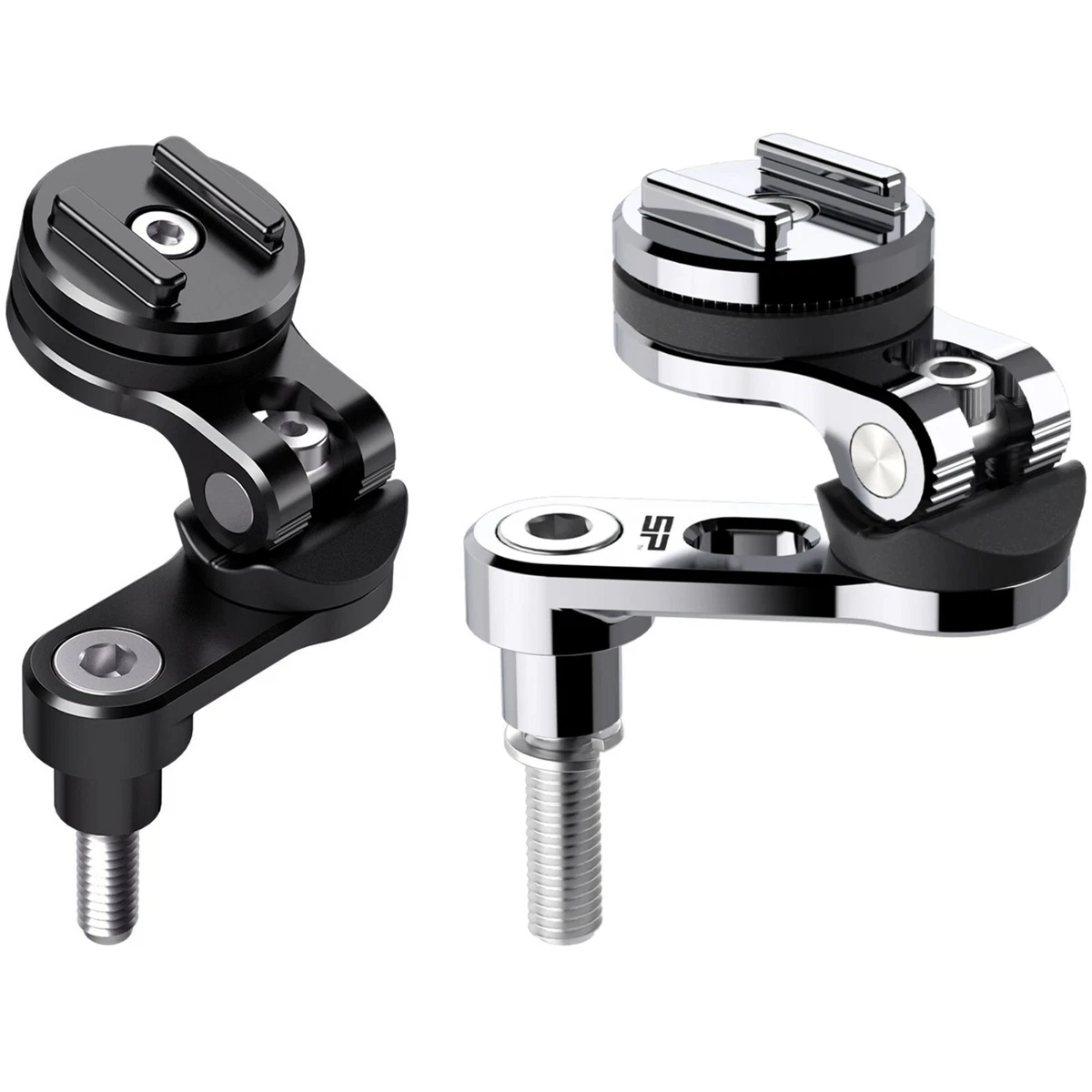 SP Connect Moto Mount Pro Chrome