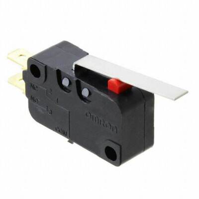 SCHALTER SCHNAPPAKT SPST-NO 16A 250V