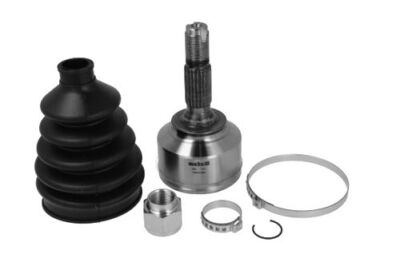 Metelli 15-1638 joint kit, drive shaft for Citroen