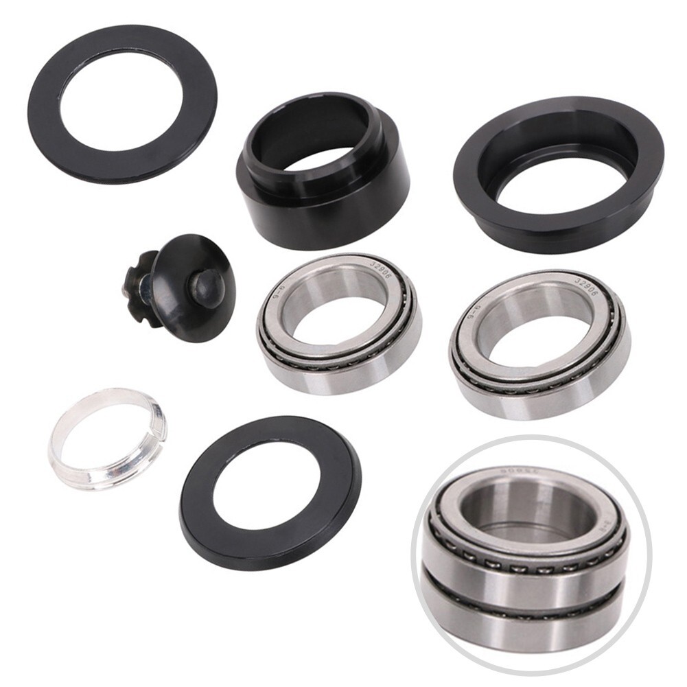 Optimal Performance Headset for Sur Ron For Light Bee X Tapered Roller