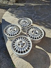 Jante alu Oz Alfa Romeo a rénove 