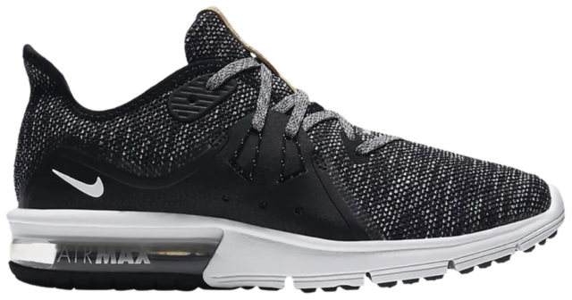 sequent 3 nike