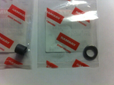 119625-11870 Nozzle protector and 119625-11880 Nozzle Seat, FREE