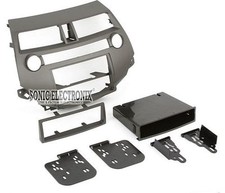 Metra 99-7874T Single DIN/Double DIN Install Kit for Select 2008-Up Honda Accord