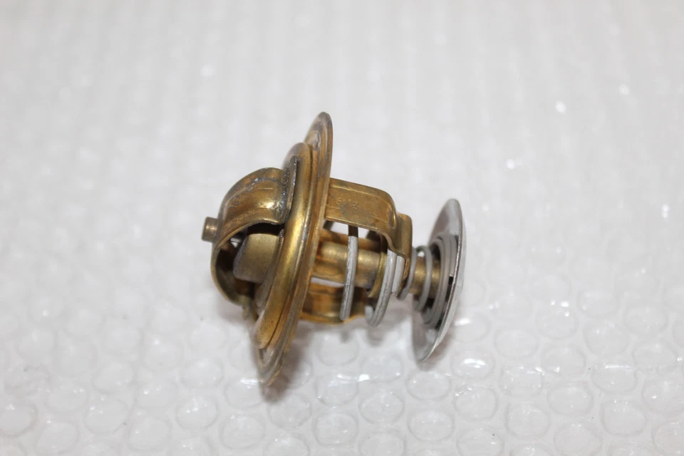 Water Thermostat Thermostatic Valve for Fiat 128 Sport Coupe - Image 4 of 4