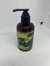 WEN by Chaz Dean TEA TREE STYLING CREAM 6 oz w/ Pump NEW 