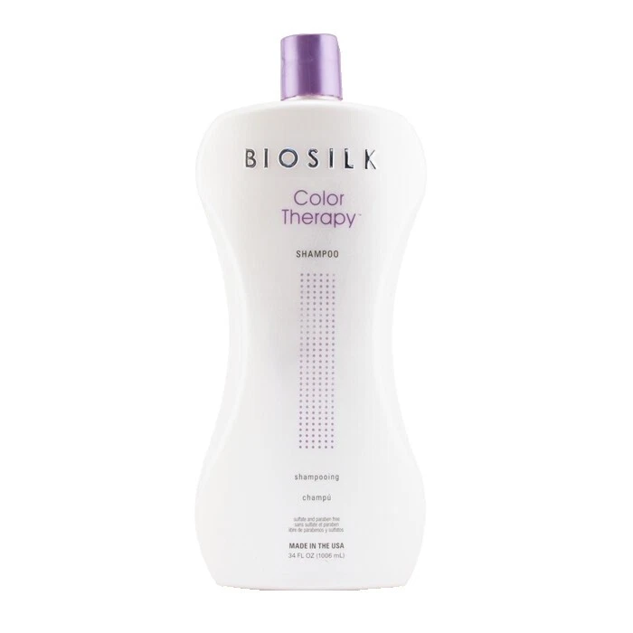 Кондиционеры для волос BioSilk