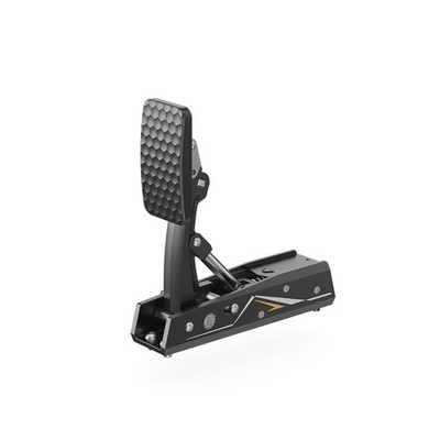 MOZA Racing CRP2 Kupplungspedal mit Wägezelle für PC