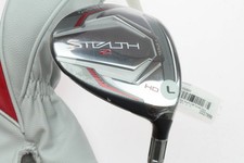TaylorMade Stealth 2 HD Golf Club Ladies RH 19-deg Fairway Wood Ladies Graphite