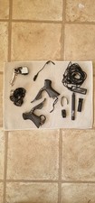 Shimano Dura Ace R9070 Di2 Groupset, 2x11 Speed, Rim Brake! Very Good Condition!