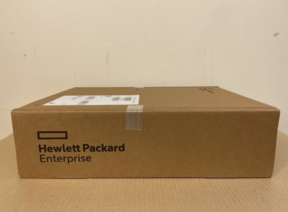 HPE DL38X DL385 DL380 Gen10 Plus and V2 2x16 Slot 2/3 PCI-e 4.0 GPU Riser Kit - Image 2 of 4