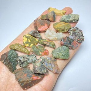 8th Vein Ocean Jasper | eBay