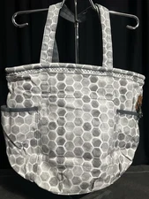 Thirty One Retro Metro Bag - Stepping Stones