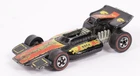 Hot Wheels Redline Formula Pack Race Car 1973 Hong Kong