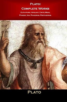 Plato: Complete Works, Jowett, Benjamin