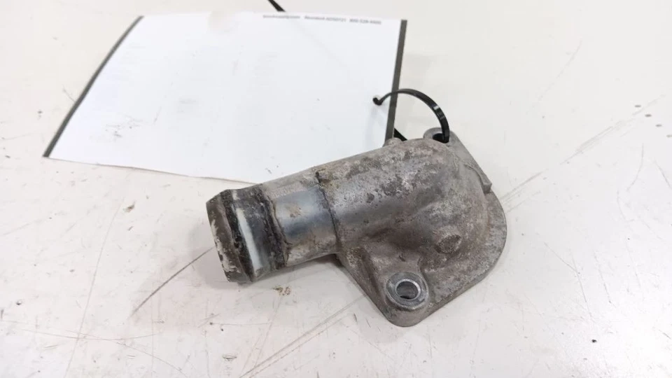 Honda Insight Thermostat Housing Mount Bracket 2010 2011 2012 2013 - Image 2 of 4