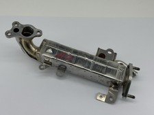 MAZDA 6 CX5 2.2 DIESEL 2013-2018 GENUINE EGR COOLER SH012030Y ❗️CLEANED ❗️