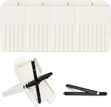 (40-Pcs) Phonak Cerustop Hearing Aids Wax Guards Filters for Resound,Widex and U