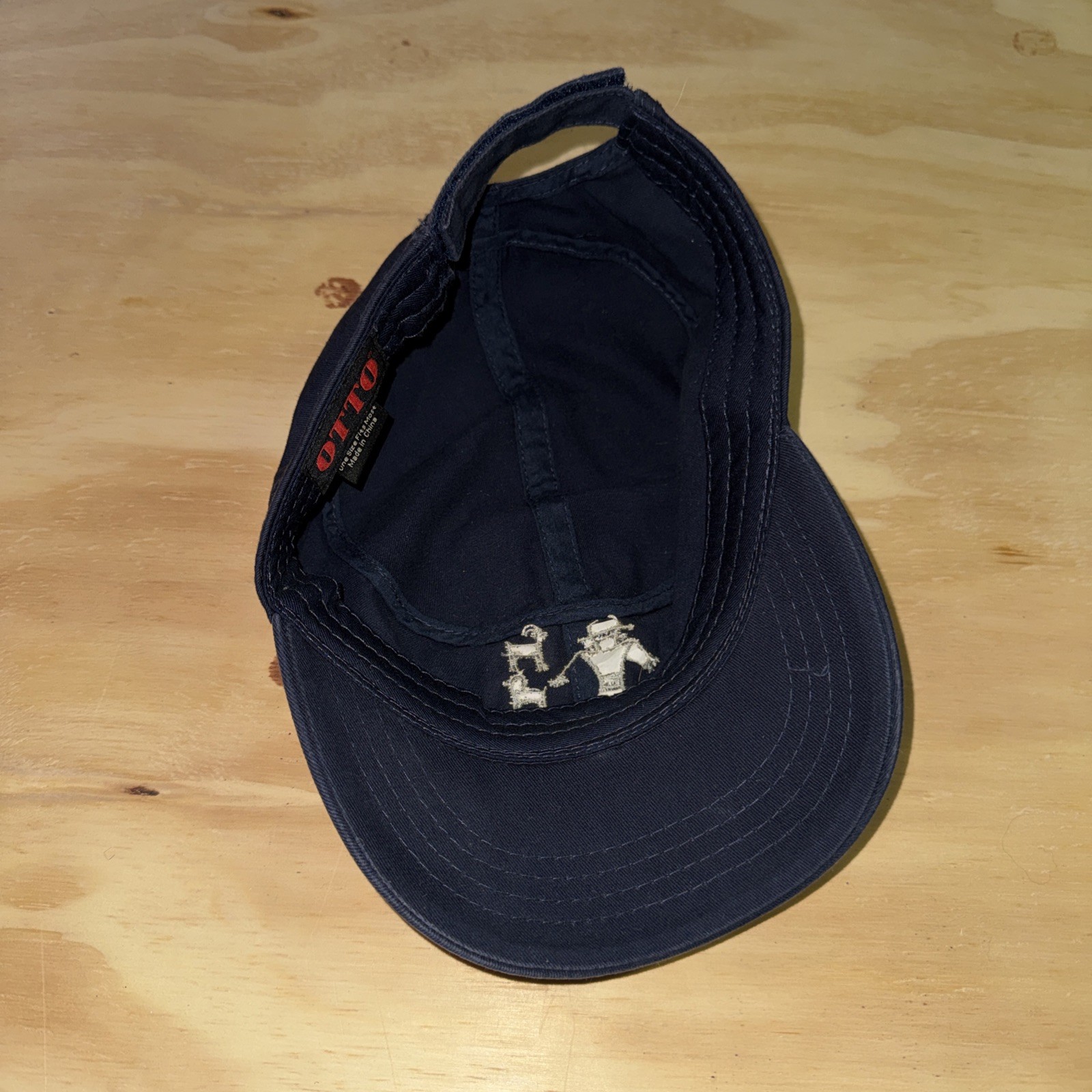 Capitol Reef Baseball Cap Hat - image 5