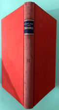 E.A. POE - STRAVAGANZE - I classici del ridere - 1929 FORMIGGINI - Libro [L08]