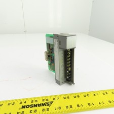 Allen Bradley 1746-IB8 Ser A SLC500 Input Module