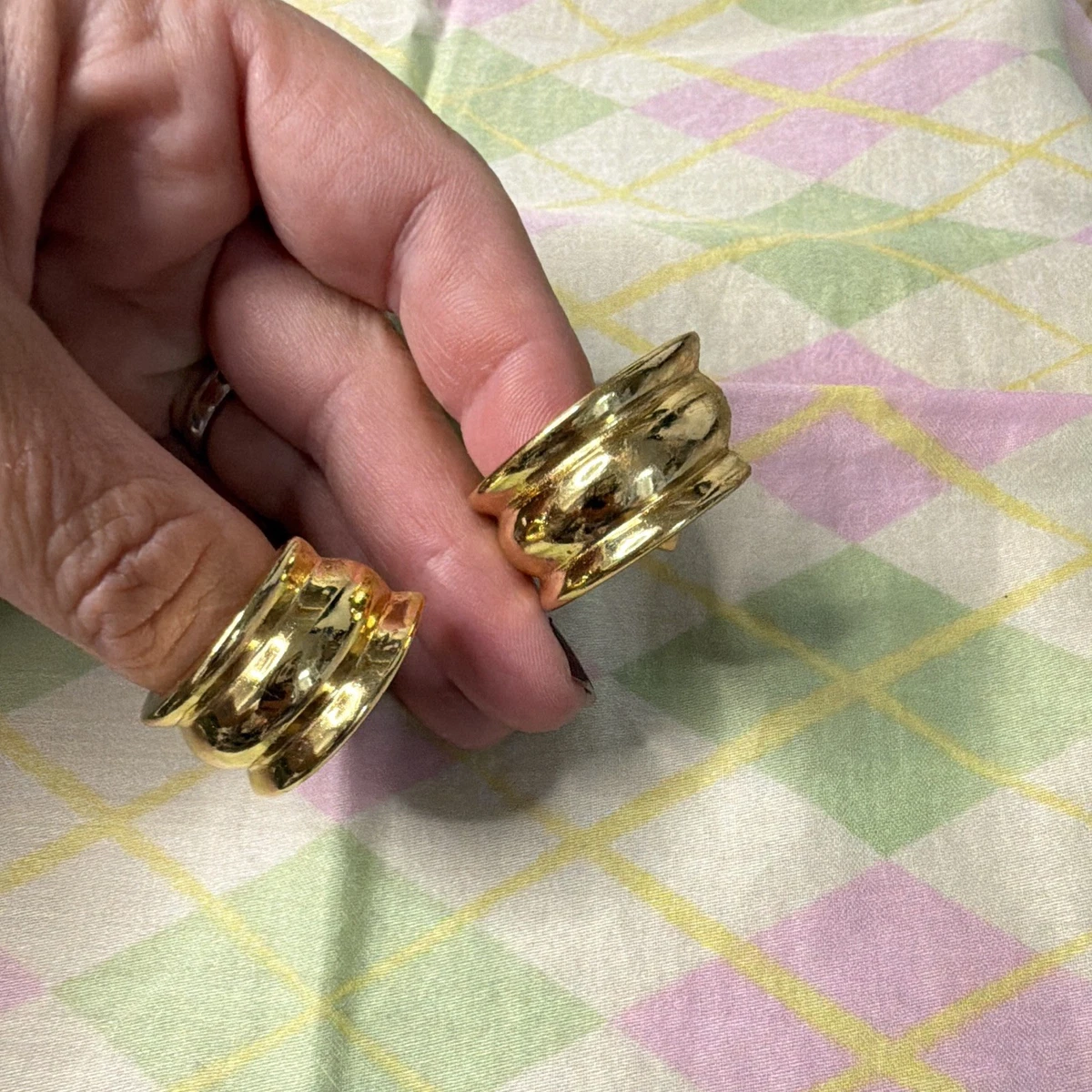Christian Dior Rings products for sale | eBay