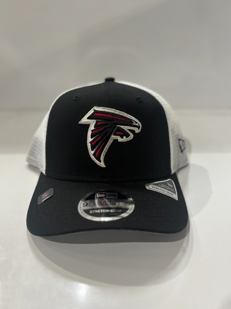 Authentic New Era 9SEVENTY NFL Stretch-Snap Hat Cap All TEAMS