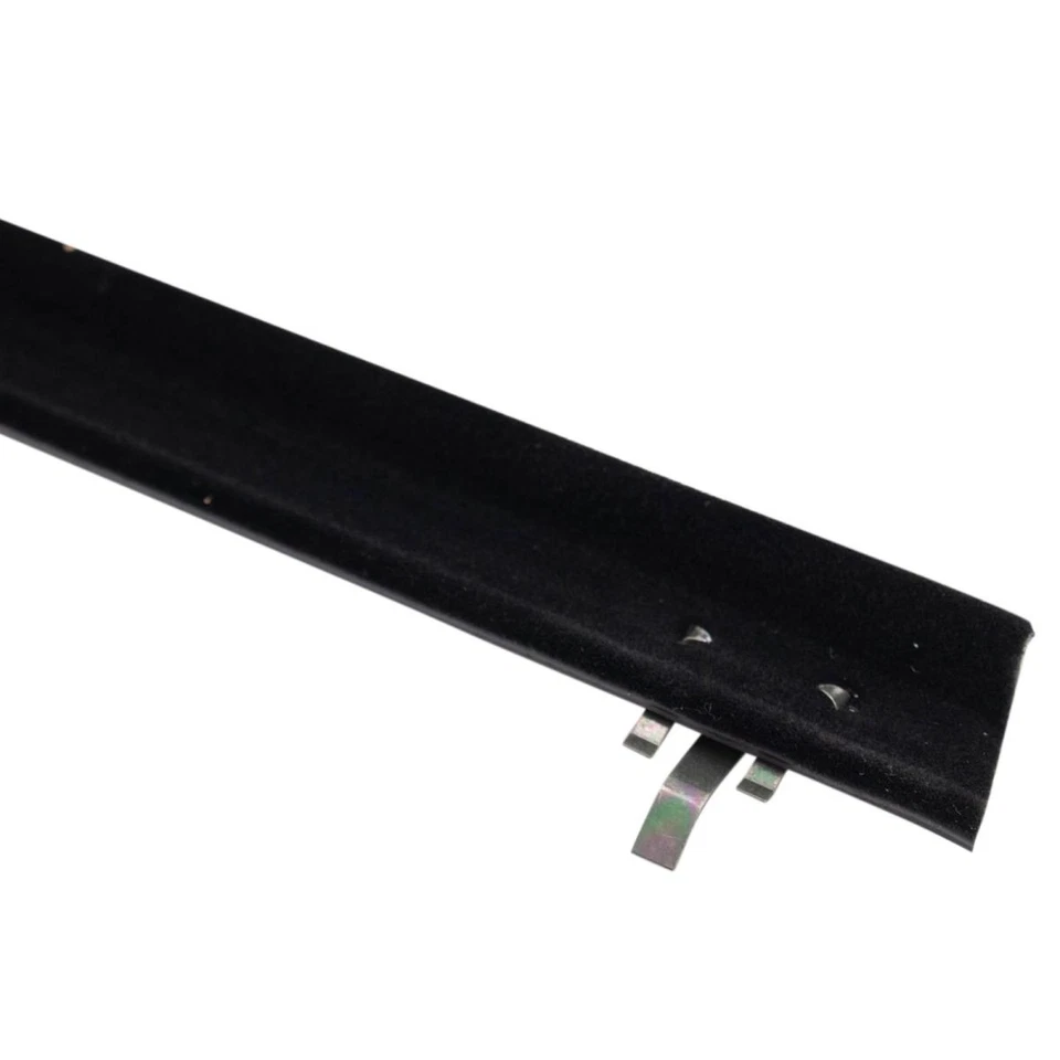 Kit de impermeabilización de cinturón de ventana de puerta para Chevrolet 1971-1996 GMC Van 1971-1996 Foto 2 de 4