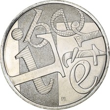 Frankreich, 5 Euro, Libert&eacute;, 2013, Paris, VZ+, Silber