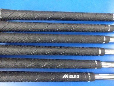 ミズノプロ★YORO JAPAN★MP★MIZUNO★良品★プロモデル スタンド Mizuno MP-64 Iron Set 6pcs 5-PW Yoro Custom Stiff Flex Dynamic