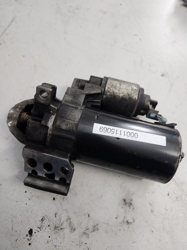 BMW N47 N57 Anlasser Starter 0001115069 12417801203 Bosch E90 E91 X5