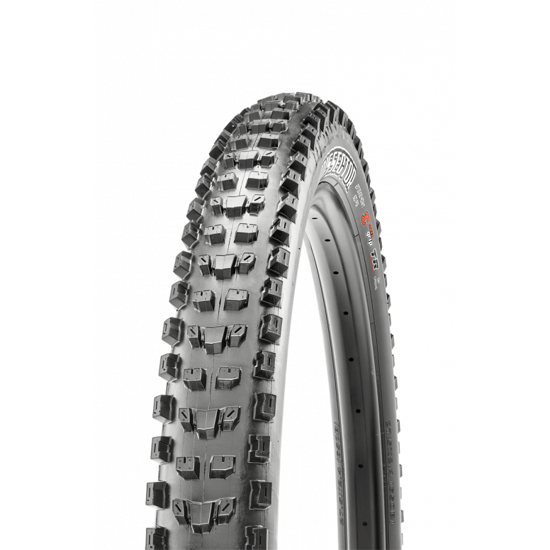 Maxxis Dissector 29 X 2.4 WT 60 TPI Folding Dual Compound EXO Tubeless Tyre