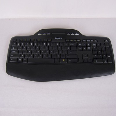 Logitech MK700-MK710 Wireless Keyboard (No Receiver)