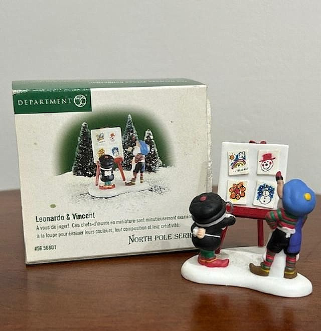 Click here to see eBay Auction