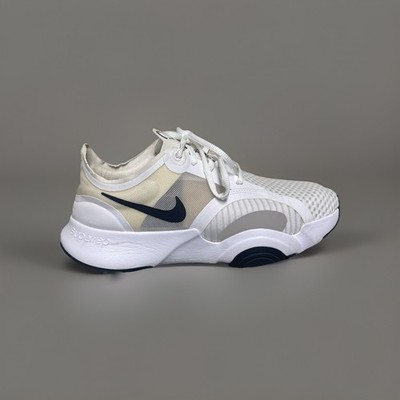 Nike Superrep Go Women's White Training Shoes CJ0860-100 Size 7.5