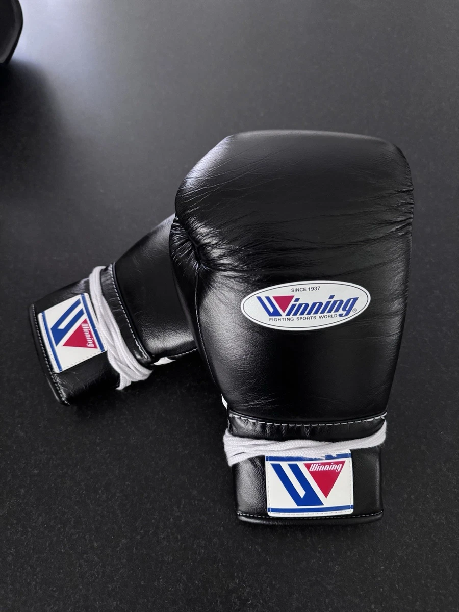 Winning 12oz Boxing Gloves for sale | eBay