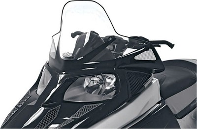POWERMADD 12930 WINDSCHUTZSCHEIBE COBRA  ARCTIC CAT BEARCAT 2000 XT 2015
