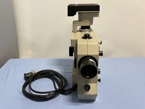 TOPCON TRC-50VT Fundus Camera PA-9C w/ Polaroid High Speed Color Land Film 779