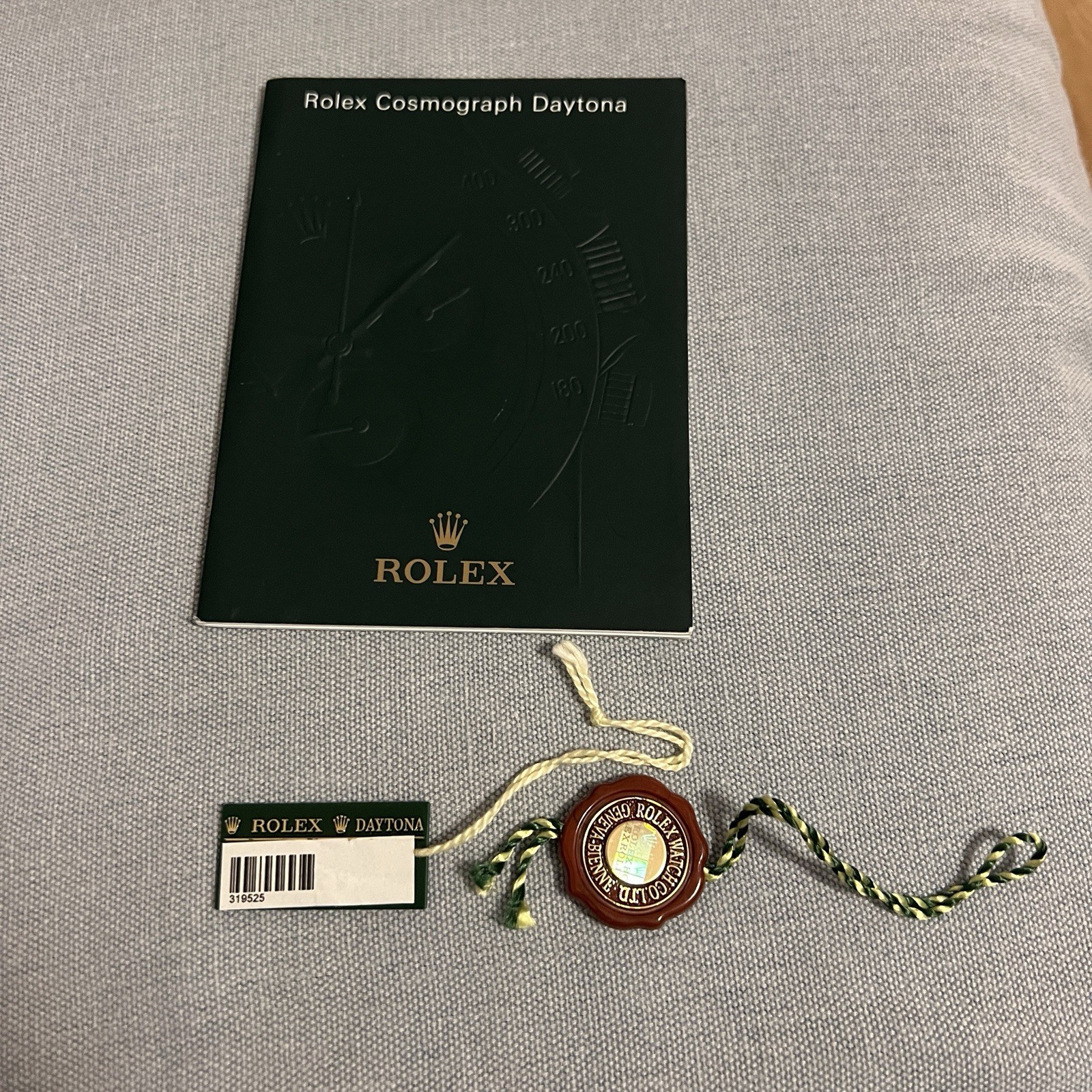 Rolex