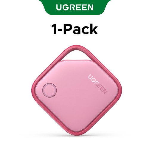 Tracker, Trova Chiavi Localizzatore di Articoli SmartTag - Foto 11 di 12