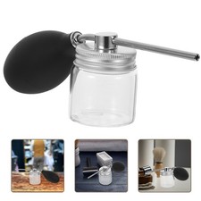 Hair Sprayer Fibers Nozzle Thickening Building Applicator Barber Enhancement