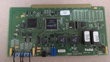 NEW FADAL PCB-0217 AXIS CONTROLLER CARD XYZABS 1010-C  PCB0217