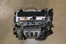 Jdm 04 08 Acura Tsx Type S Engine High Comp 2.4l Motor Rbb K24a Jdm K24a