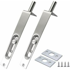 Flush Bolt Door Accessories Composite Door Concealed Door Security Door