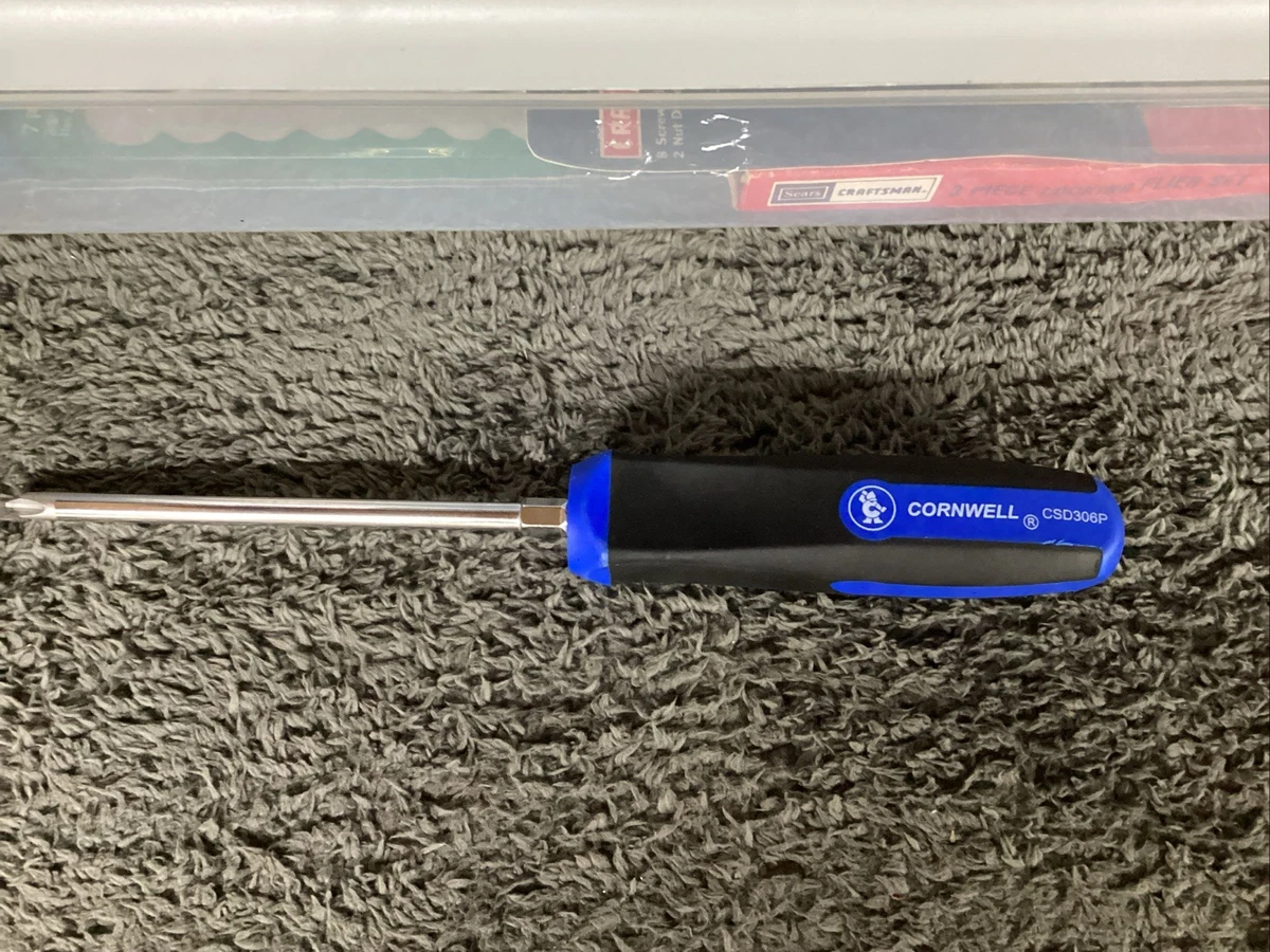 Philips Blue Automotive Screwdrivers for sale | eBay