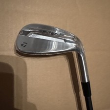 TaylorMade 2025 P790 Single Iron Golf Club AW TRAVIL 85 Flex Stiff BD16500