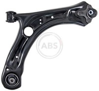 A.B.S. Querlenker Dreieckslenker 211736 FüR VW 5C1 5C2 Beetle 5C7 5C8 Stahl TSI