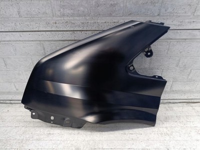 FORD TRANSIT 07-13 Kotflügel Vorne Links Fahrerseite OE Original Teil Gebraucht