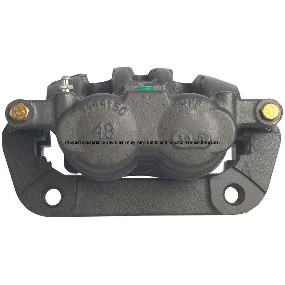 Pinzas de freno Cardone Reman para Ford F-250 Super Duty 2005 2006 2007 Foto 3 de 4