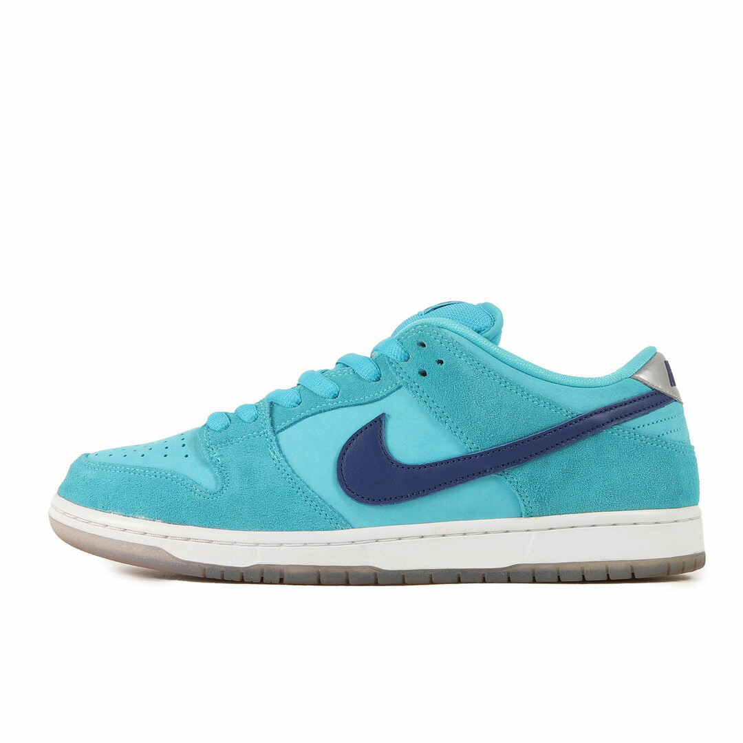 Nike Size: 29.0cm SB DUNK LOW PRO BLUE FURY (BQ6817-400) LAW Nike Size: 29.0cm SB DUNK LOW PRO BLUE FURY (BQ6817-400) LAW